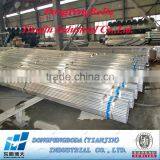 DONGPENGBODA 25mm Galvanised Steel Pipes Frame for Greenhouse thumbnail-5