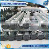 Standard Emt Galvanized Well Formed Conduit Pipe 25mm thumbnail-3