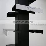 8-tier Folding Sneaker Shoe Rack thumbnail-4