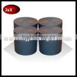 Graphite Round Body Heat Exchager for Chemical Process Industry thumbnail-4
