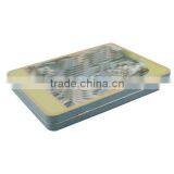 Empty Coffee Cans thumbnail-5