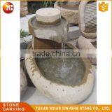 Outstanding Skill Chinese Exquisite Stone Water Fountain thumbnail-4