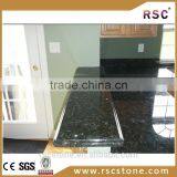 Leather Black Granite Countertops on Wholesale thumbnail-1