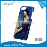 Phone Accessories For Iphone 5c Waterproof And Shockproof 3d Sublimation Case thumbnail-4