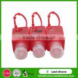 30ml Cherry Silicone Hand Sanitizer thumbnail-1