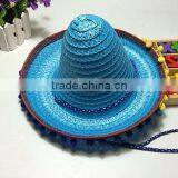 Wholesale Mexican Sombrero With Stock thumbnail-5
