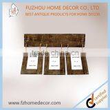Several Opening Photo Frame With Hangers by Antique Design thumbnail-6