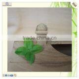 Prefabricated Curving Eave Chimney Decor Bird Cage Houses thumbnail-6