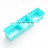 Q1128 Multifunctional Lovely Plastic Drawer Storage Box thumbnail-6