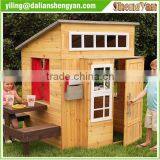Mobile Houses for Children , Movable Houses for Kids thumbnail-1