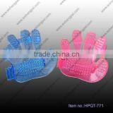 Pet Bath Brush thumbnail-1