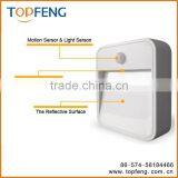 Motion Sense Light Motion Activated Wall Light Cordless Sensor Light thumbnail-1