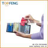 Wonder Wallet/magic Wallet/clever Wallet/RFID Blocking Wallet/security Wallet thumbnail-4