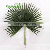 SJLJ013735 Cheap Artificial Leaves UV Resistant Artificial Palm Tree Leaves thumbnail-4