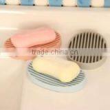 Hot World Creative Silicone Can be Draining Silicone Soap Molds thumbnail-2