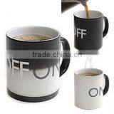 Good Quality A Class Sublimation Mugs, Magic Mug ,Color Changing Mug thumbnail-1