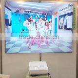 Portable Anti-reflection Projection Screen thumbnail-2