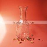 Lemonade Embossed Mango Juice Stemless Glass Tumbler Cup Drinking Set thumbnail-3