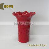 Ceramic Decorative China Vase thumbnail-5