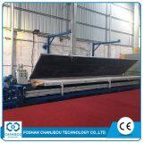 Aluminum Sheet Wood Grain Transfer Machine thumbnail-1
