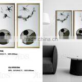 Frame Handmade Nature Wall Painting Designs for Home Decoration thumbnail-5