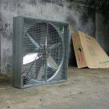 Hot Sales Negative Pressure Fan/Drop Hammer Exhaust Fan for Industrial/Cattle/Poultry/Green House/Livestock Farm thumbnail-2