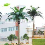 GNW APM018 Oversize Outdoor Palm Trees With China Fan Leaves For Outdoor Decoration thumbnail-4
