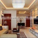 Palace Design Decorative Partition Panels Interior Stone Artificial Marble , Marble Texture Interior Wall Decorative Panel thumbnail-3