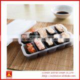 Fresh Dumpling Storage Box Reusable Food Storage Box 10 Grids thumbnail-6