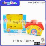 Plastic Magnetism Letters and Number Baby Kids Toys Guangzhou thumbnail-2