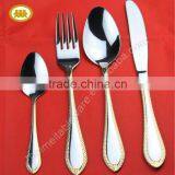 Safe Stainles Steel Flatware thumbnail-1