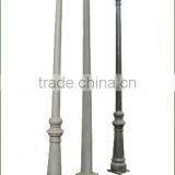 Metal Casting Lighting Poles,custom Metal Lamp Posts,street Light Posts thumbnail-6