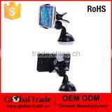 162687 Universal 360 Degree Rotation Mobile Phone Holder Suction Car thumbnail-1