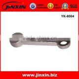 Stainless Steel Architectural Glass Walls thumbnail-5