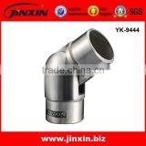 JINXIN Stainless Active Elbow Round Style Pipe Connect Volume Pipe Elbow thumbnail-1