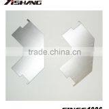 Custom Sheet Metal CNC Punching Steel Parts thumbnail-1