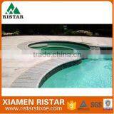 Swimming Pool Stone Coping in G603 Granite thumbnail-1