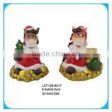 Xiamen Figures Christmas Horse for Russian Market thumbnail-1