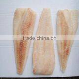 Interleaved Alaska Pollock Fillet thumbnail-1