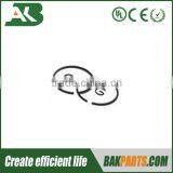 Piston Rings Fits CG328/BG328 Brush Cutter Strimmer Ring Set thumbnail-1