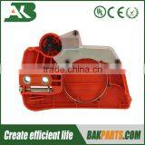 Garden Tool Parts Chain Saw Spare Parts H236 H240 Chain Saw Side Cover Case thumbnail-2