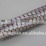 Cutter Head With Throw Away T.C.T Tips