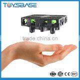 Selfie Dron Camera M8S Professional Folding Mini Dron thumbnail-5