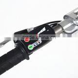 12 Inch Adult Mini Electric Pocket Bike Folding Electric Bikes for Sale thumbnail-5