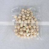 Wholesale Wood Cube Beads/Educational Toyng/DIY Toys thumbnail-2
