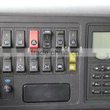 Sinotruk Howo 8x8 All Wheel Drive Truck thumbnail-3