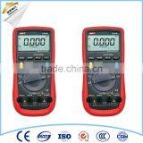 Pocket Size LCD Display Similar Uni-t Multimeter thumbnail-1