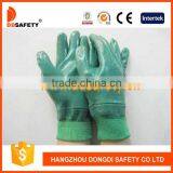DDSAFETY Hot Sale Green Nitrile Glove Making Machine thumbnail-3