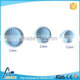 Plastic Bake Tools Cute Cake Cookie Mold for Promotion thumbnail-2