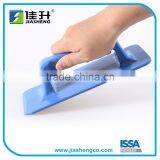 Hand Held Comerical Scrub Pad Holder for Wall and Floor Cleaning thumbnail-1